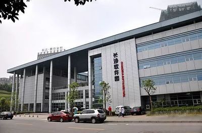 湖南服務貿易發展現狀與檔案服務外包的機遇探析
